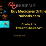 Shop Now Buy Hydrocodone Online at Budget Friend