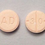Buy Adderall 30mg Online for ADHD medication