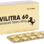 buy vilitra 60mg online with 60% of discount