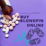 Buy Klonopin *1Mg* Online To Treat Anxiety Disorders @Overnight