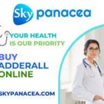 Fastest Delivery In 24hr; Order Adderall 30mg Online @Skypanacea