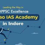 Leading the Way in MPPSC Excellence: Vajirao IAS Academy in Indore