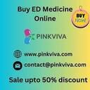 Buy Levitra Online:Vanish Your ED Problem Securely(Pinkviva)