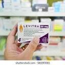 Levitra 20mg: discreetly buy and perform well