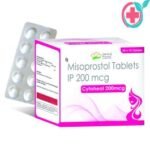 Buy Misoprostol – A Generic Medicine To Prevent Stomach Ulcers And More