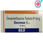 For Rheumatic Treatment  – Dexamethasone tablet