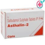 Salbutamol ventolin Cost-Effective and Reliable Solution for Asthma Treatment