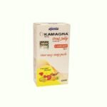 Kamagra Jelly | Side Effects | Price | Uses | Mygenerix.com
