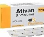 Get Ativan (Lorazepam) Continually without a prescription In the United States