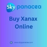 Buy Xanax 1 mg Online: Control Anxiety And Panic Disorder.