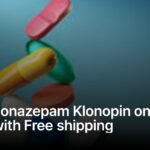 Shop Clonazepam Klonopin online safely with Free shipping