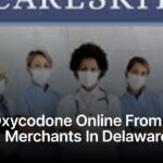 Order Oxycodone Online From Verified Merchants In Delaware, USA