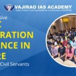 Comprehensive MPPSC Preparation Guidance in Indore for Aspiring Civil Servants