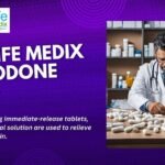 Understanding the Journey of Oxycodone 30 mg Risks and Benefits