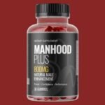 Manhood Plus Gummies – A Comprehensive Guide to Manhood Plus Gummies: Benefits and Usage